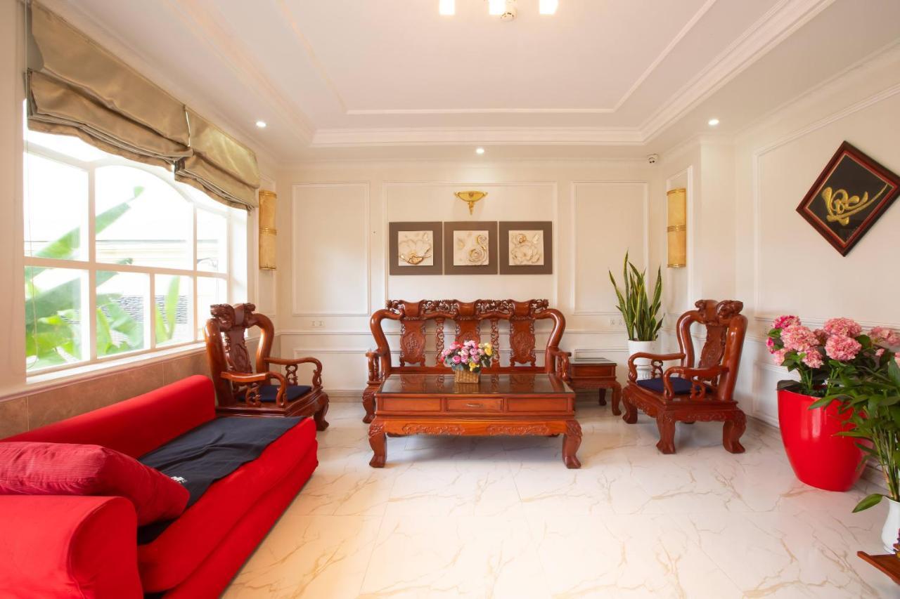 California Hotel Ho Chi Minh City Bagian luar foto