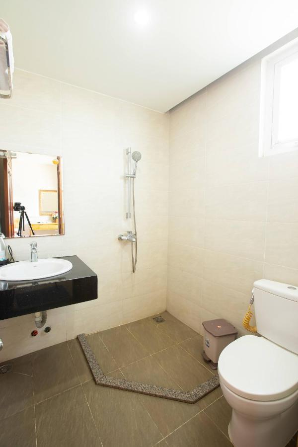 California Hotel Ho Chi Minh City Bagian luar foto